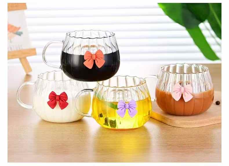 さまざまなガラス製品のカスタマイズされた処理をサポートします