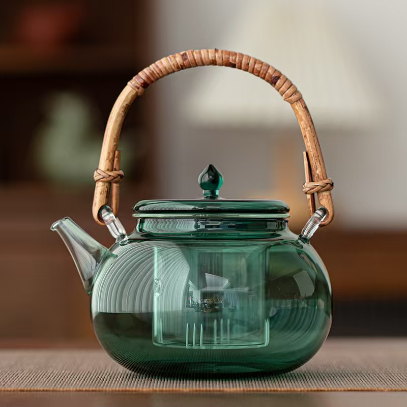 ガラスジャグのお手入れ方法