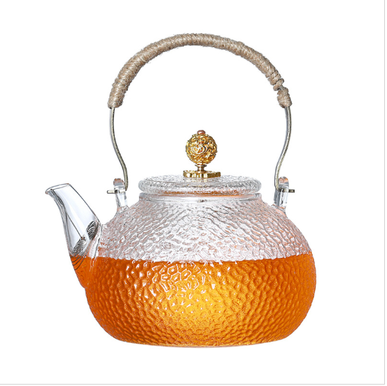 ハンドルポットの容量が小さいものが多いのはなぜですか?