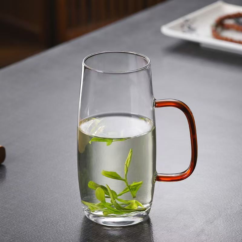 品質の良いガラスコップと悪いガラスコップの見分け方