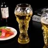 サッカーグラス ビールグラス